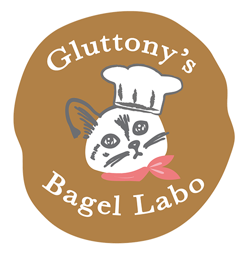 Gluttony's Bagel Labo Gluttony's Bagel Labo