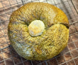 抹茶白玉栗あん